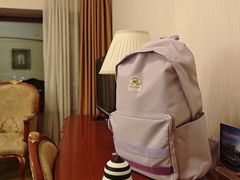 -延吉白山大厦酒店