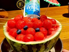 -乐园夜市场(五道口店)