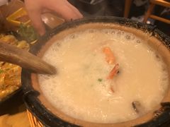 -云晓光头烧烤吧(新大陆广场店)