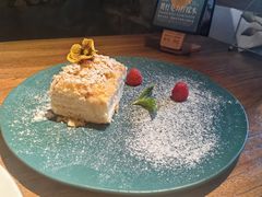 -格鲁·秀色Georgia’s Feast