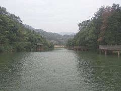 -洪崖丹井
