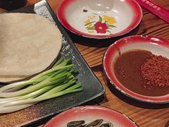 -东方一串·龙虾烧烤·特色烤鱼(吴中路店)