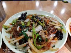 -贤花饭店(城阳店)