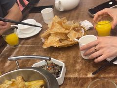-一楼食业·美食人家