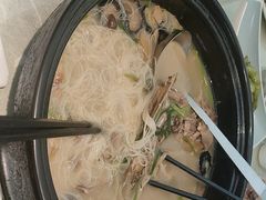 -陈江波老鸭煲(化工路店1号店)