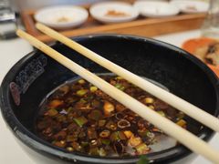 -乡党臊子面(丰庆公园店)