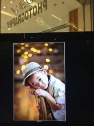 -COCOSKY 巧克力天空兒童摄影(凯德和平广场店)