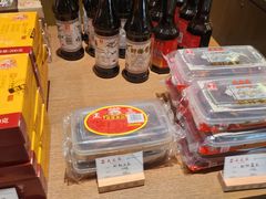 -采芝斋评弹茶馆(观前街店)