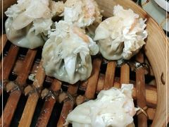 -正宗天津烧麦馆(柳州路店)