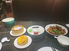 -滨河壹号烤鸭