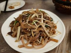 -李记潮汕砂锅粥(营福路店)