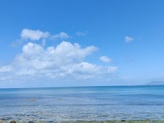 -三亚西岛海洋文化旅游区