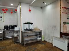 -黄山光明顶山庄