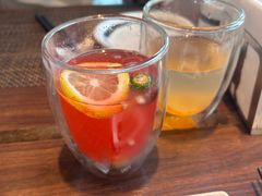 -田舍家Inakaya·炉端烧·铁板烧(天汇igc店)