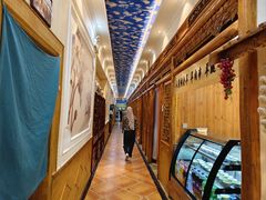 -伊帆食府·青海地方特色美食