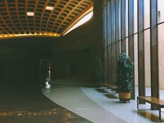 -敦煌莫高窟数字展示中心
