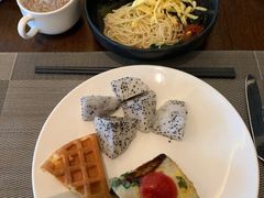 -舟山希尔顿酒店