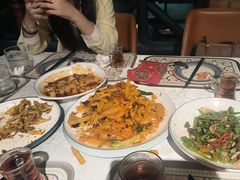 -海尔巴格一甸茶餐厅(团结路店)