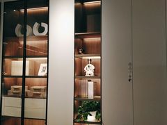 -索菲亚衣柜橱柜家具全屋定制(十里河居然之家店)