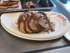 -全聚德烤鸭店(和平路店)