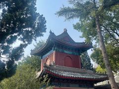 -大钟寺古钟博物馆