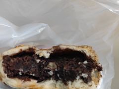 -老回回小吃(百万庄店)