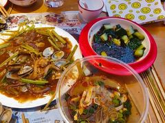 -庆峰龙虾烧烤(合肥一店)