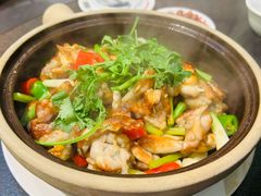 -飞尝蚝·顺德菜·鱼生(顺德总店)