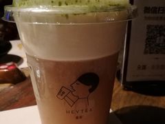 -喜茶(深圳福田星河COCO Park店)
