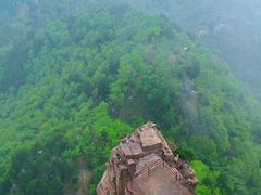 -洛阳白云山景区