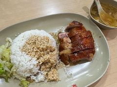 -百家鸡味馆(清泰店)