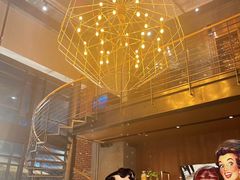 -OGGI TRATTORIA PIZZERIA(深业上城店)