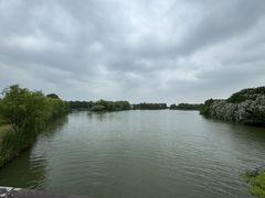 -苏州太湖国家湿地公园