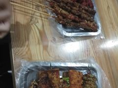 -非凡烧烤(历史博物馆店)