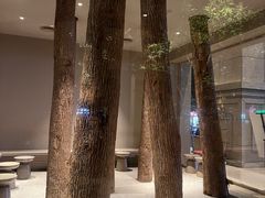 -广州方圆奥克伍德豪景酒店公寓