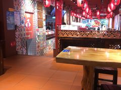 大堂-猪角·闽南猪脚饭(茶亭店)