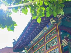 -张学良旧居陈列馆