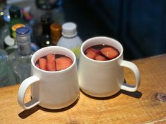 热红酒-TINY