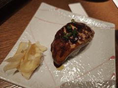 -水之惠鲜鱼料理(王府大街店)