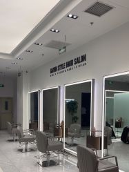 -崇尚GAVIN STYLE臻选