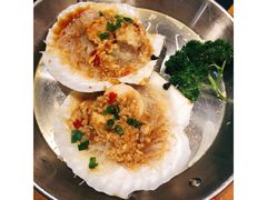 -必点海鲜·鲅鱼水饺(鞍山西道店)