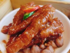 -滋粥楼·顺德菜海鲜茶点(金融城店)