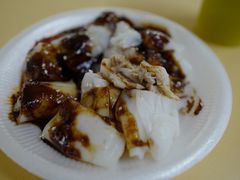 -牛车水美食街