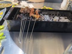 -江合勇丹东兄弟小串海鲜烧烤(总店)