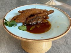 -聚福宝合苑食府(南头镇店)