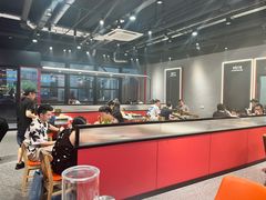 -517烧烤·龙虾·海鲜大排档(万象都荟店)