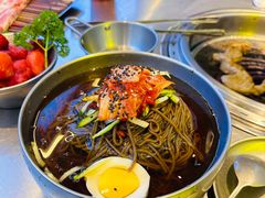 -大叹号·朝鲜族烤肉(潍坊泰华城店)