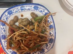 -一烙锅(友谊店)