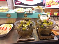 -渔家风味·鲅鱼水饺·央视展播·海鲜天津菜(开发区店)