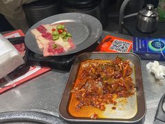 -炽城·烤肉名家(鸿达中央广场店)